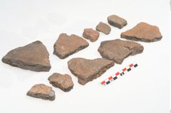 Foto von Keramikgefäß (NHMW-PRAE-085730)